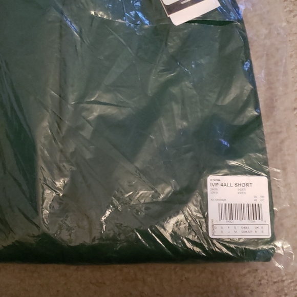 Ivy Park Beyonce Adidas Shorts Gender Neutral - Picture 8 of 9